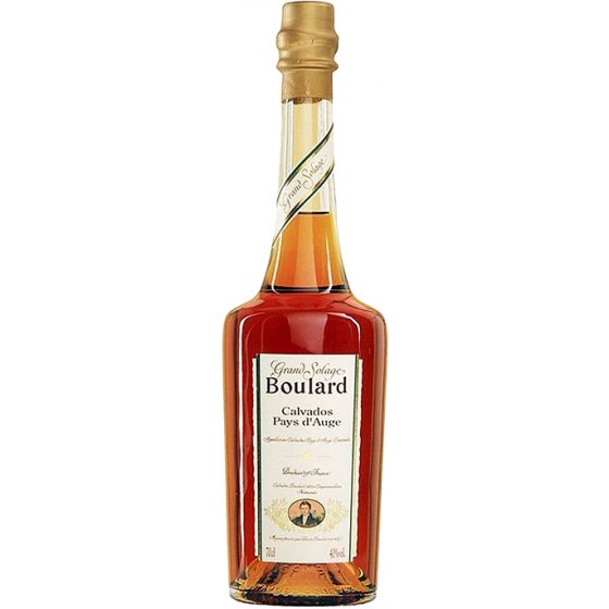 Calvados