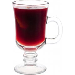 Сибирский грог