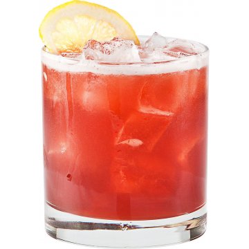 Renouveau du bourbon