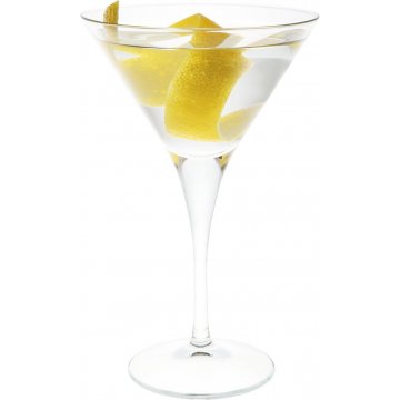 Der connaught martini
