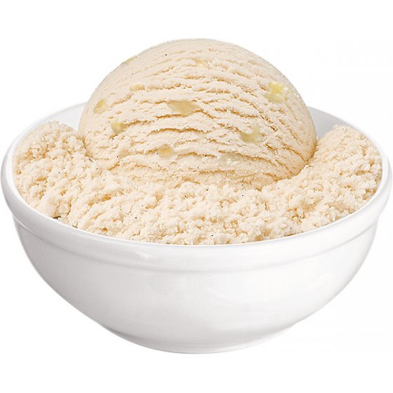 Sorbete de manzana