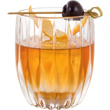Manhattan Invecchiato