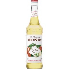 Сироп личи