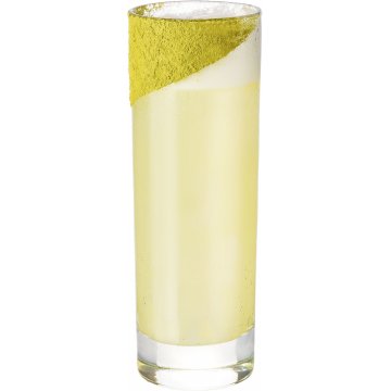 Victorian Fizz