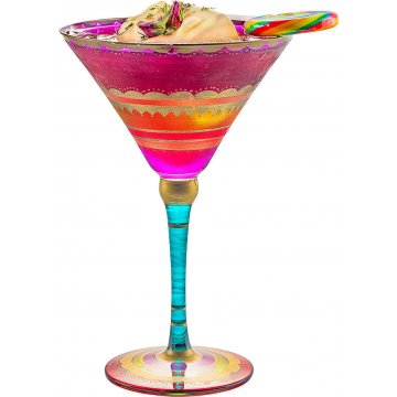 Miss Rosa Fizz