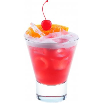 Kirsch sour