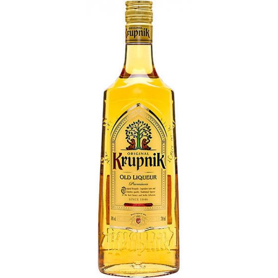 Медовый ликер