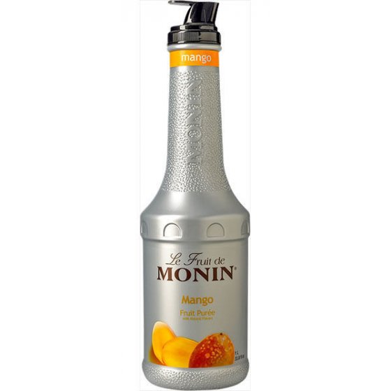 Пюре манго