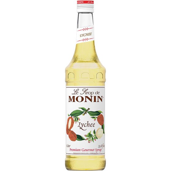Litschi sirup