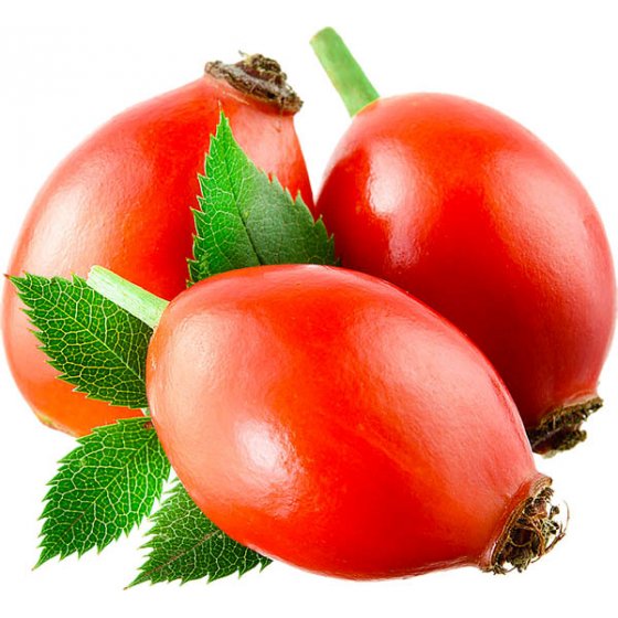Escaramujo