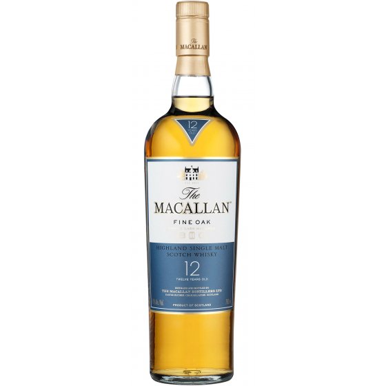 Whisky single highland malt
