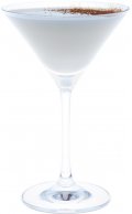Cheesecake liquide