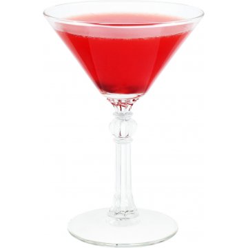 Orange-tini