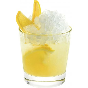 Ванила кик