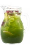 Limonada de acedera