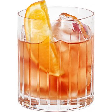 Old fashioned