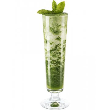 Detox de piña