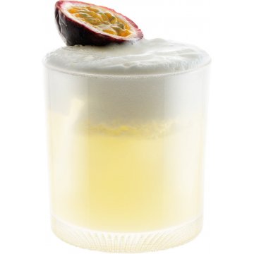 Exotischer sour