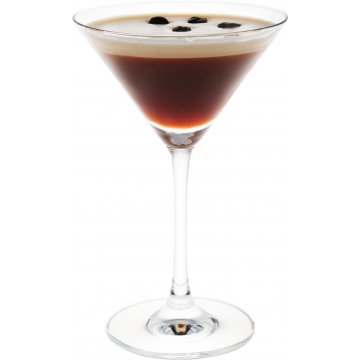 Martini espresso