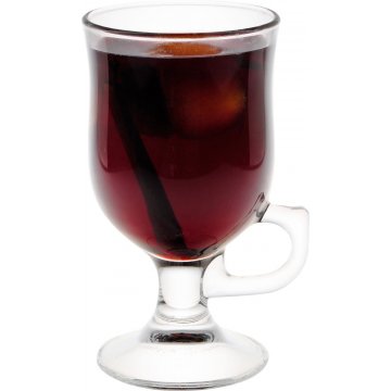 Vin brulé semplice