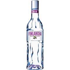 Черносмородиновая водка