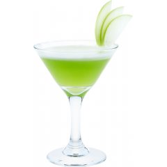 Sorrel smile