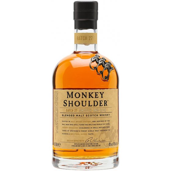 Whisky de malta