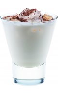 Ром мороженое