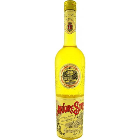Strega