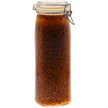 Sanddorn-bourbon