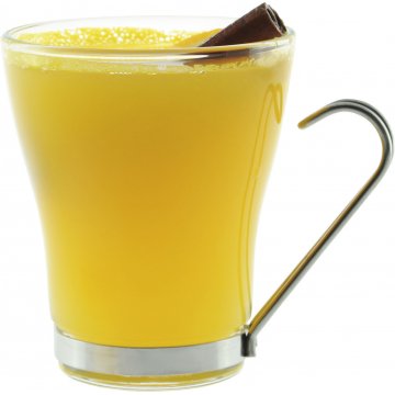 Uhrwerk orange