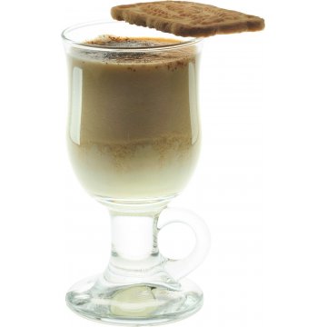 Französischer eierpunsch
