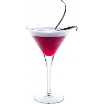 Mademoiselle martini