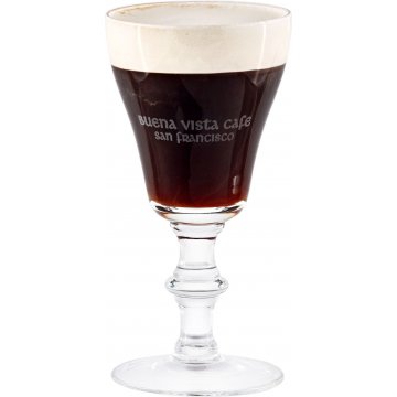 Café irlandés