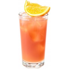 Морской коктейль