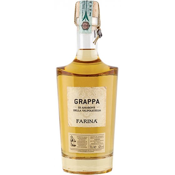 Граппа