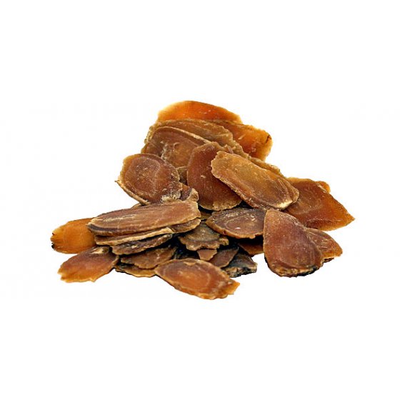 Raíz de ginseng rojo coreano