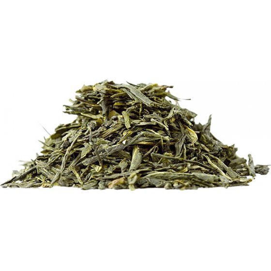 Зеленый чай листовой