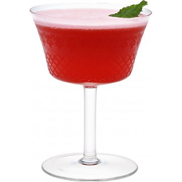 Clover club