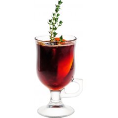 Облепиховый глинтвейн
