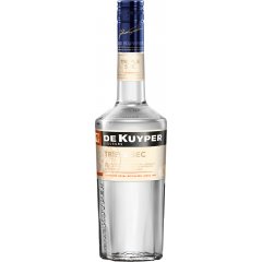 Ликер трипл сек