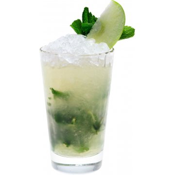 Vanilla smash