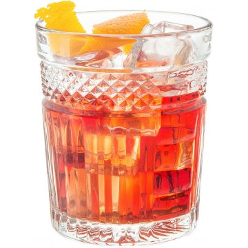 Boulevardier #3