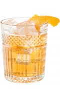 Old Fashioned Perezoso