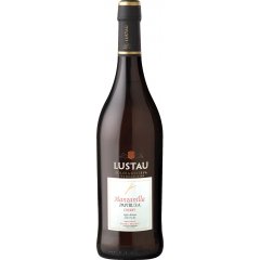 Xérès manzanilla