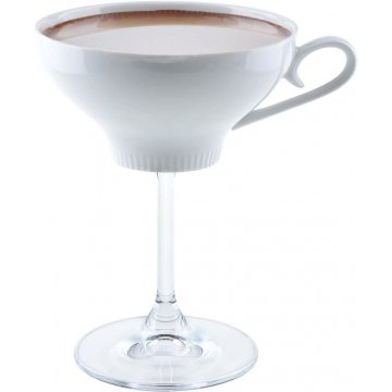 Five o’clock tea
