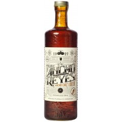 Ginebra earl grey casera