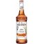 Sirop caramel salé