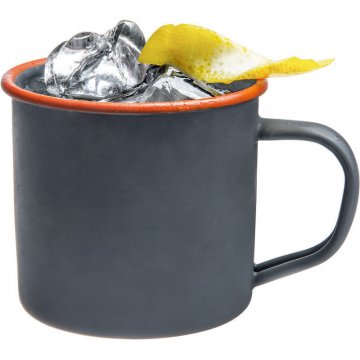 Glasgow Mule