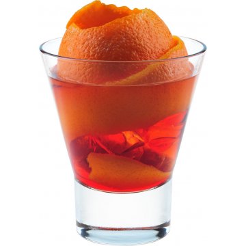 Bitter all’arancia
